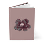 Vintage Wildflower | Hardcover Lined Journal