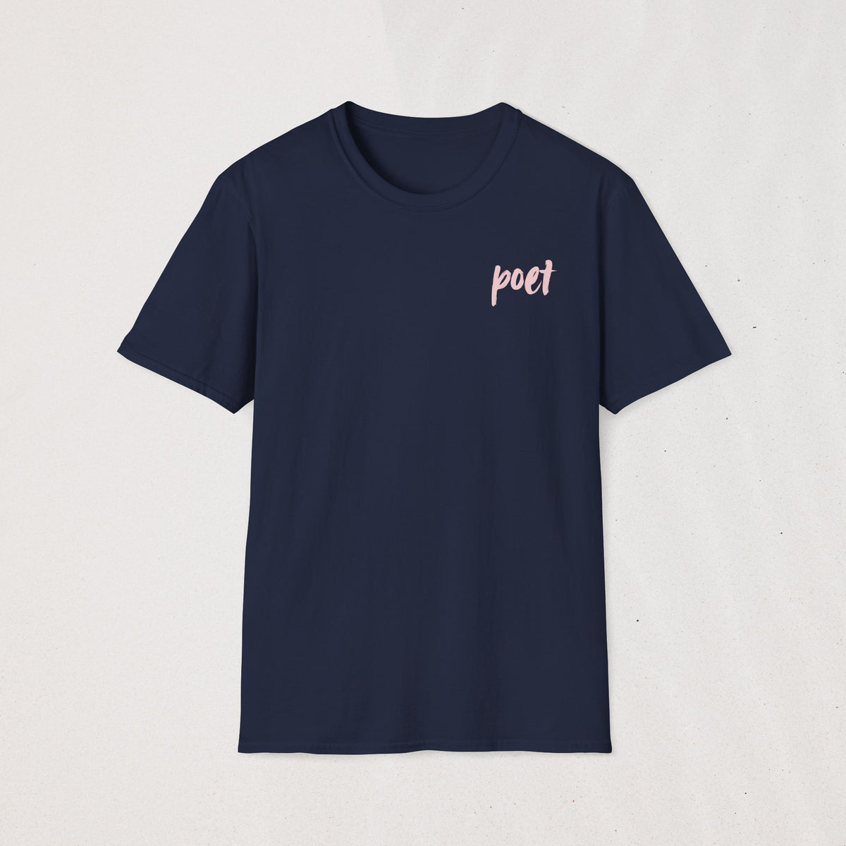 Poet | Graphic T-Shirt