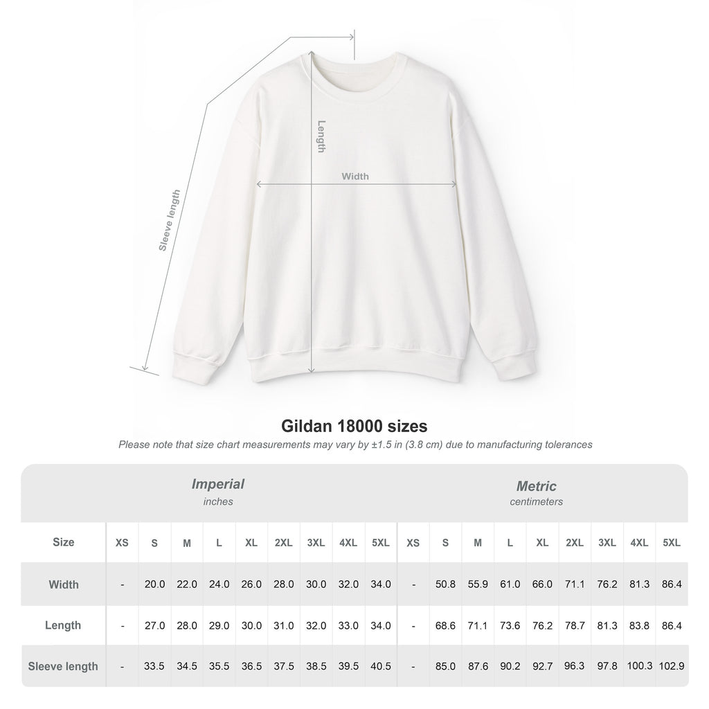 Keep Art Alive | Sweatshirt