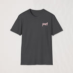 Poet | Graphic T-Shirt