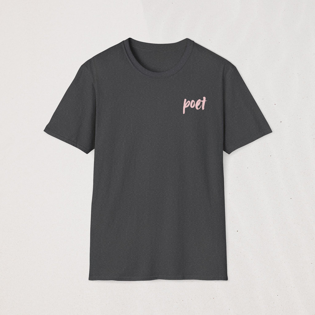 Poet | Graphic T-Shirt
