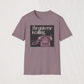 The Universe Is Calling | Graphic T-Shirt