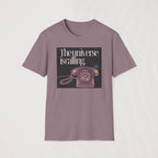 The Universe Is Calling | Graphic T-Shirt