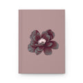 Vintage Wildflower | Hardcover Lined Journal