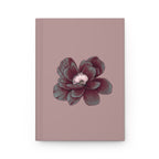 Vintage Wildflower | Hardcover Lined Journal