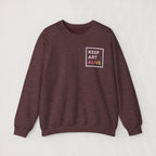 Keep Art Alive | Sweatshirt