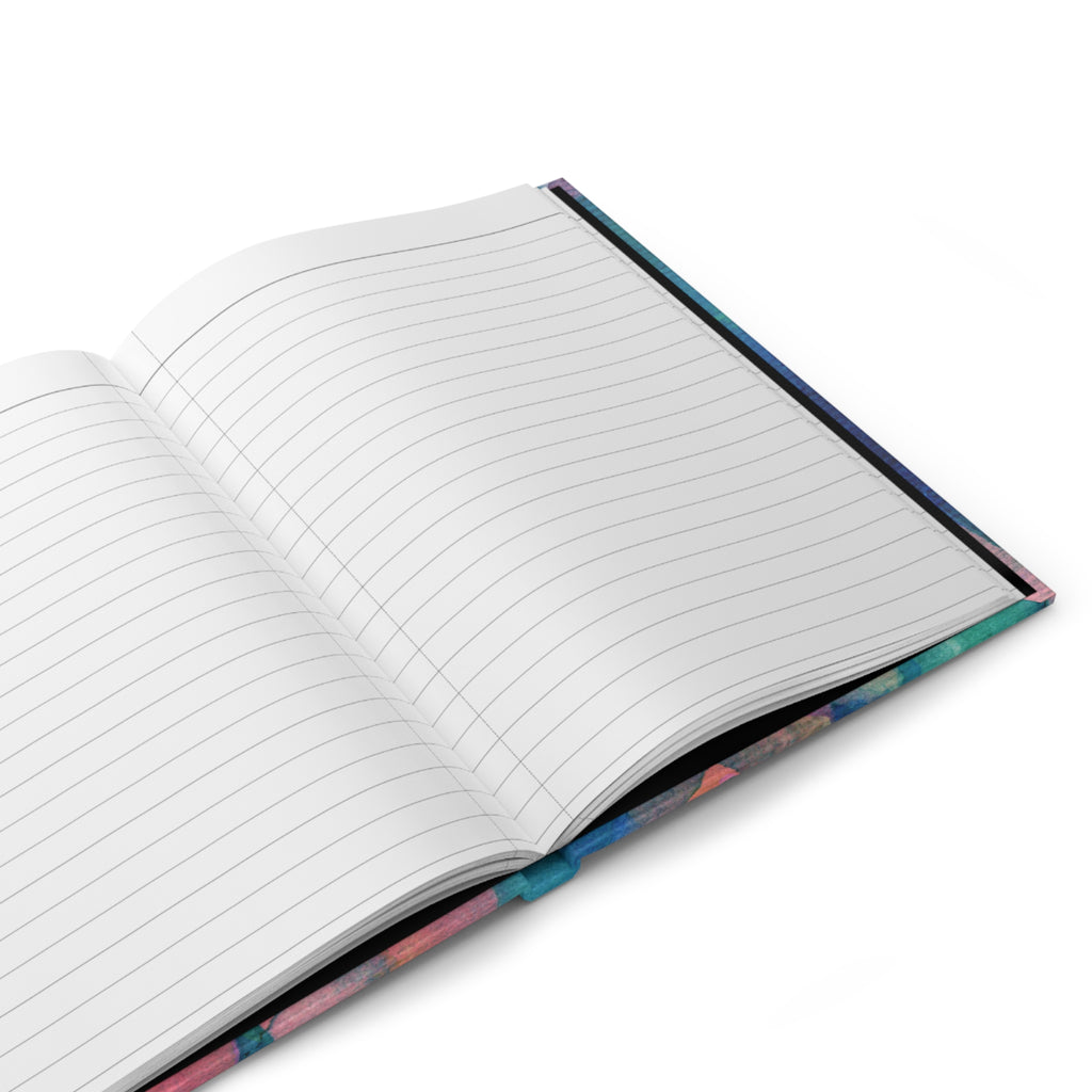 Imaginings | Hardcover Lined Journal