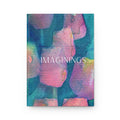 Imaginings | Hardcover Lined Journal