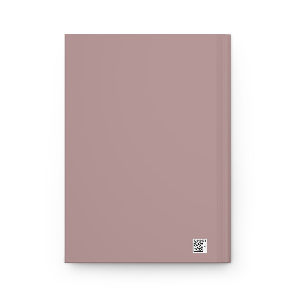 Vintage Wildflower | Hardcover Lined Journal