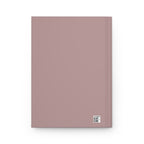 Vintage Wildflower | Hardcover Lined Journal