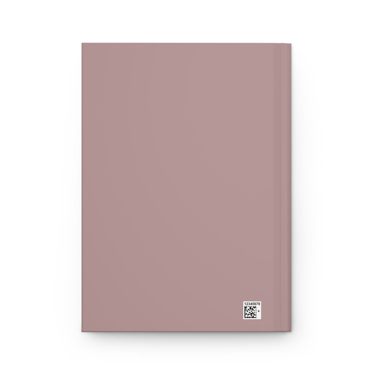 Vintage Wildflower | Hardcover Lined Journal