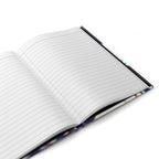 Musings | Hardcover Lined Journal