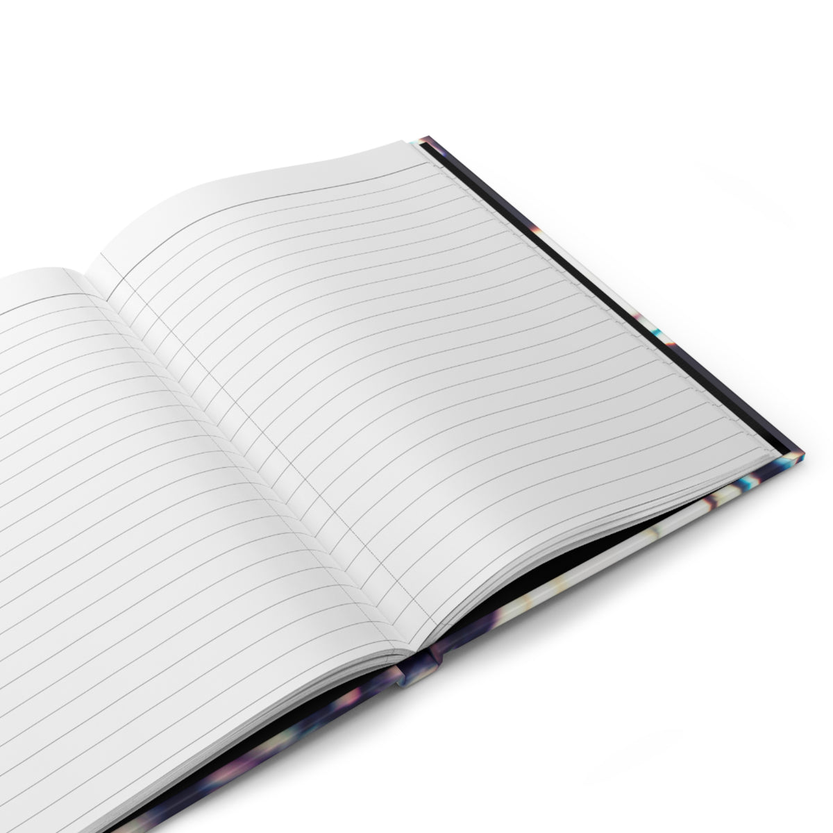 Musings | Hardcover Lined Journal
