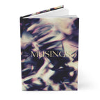 Musings | Hardcover Lined Journal