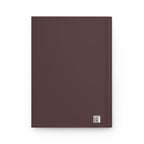 Poet | Hardcover Lined Journal