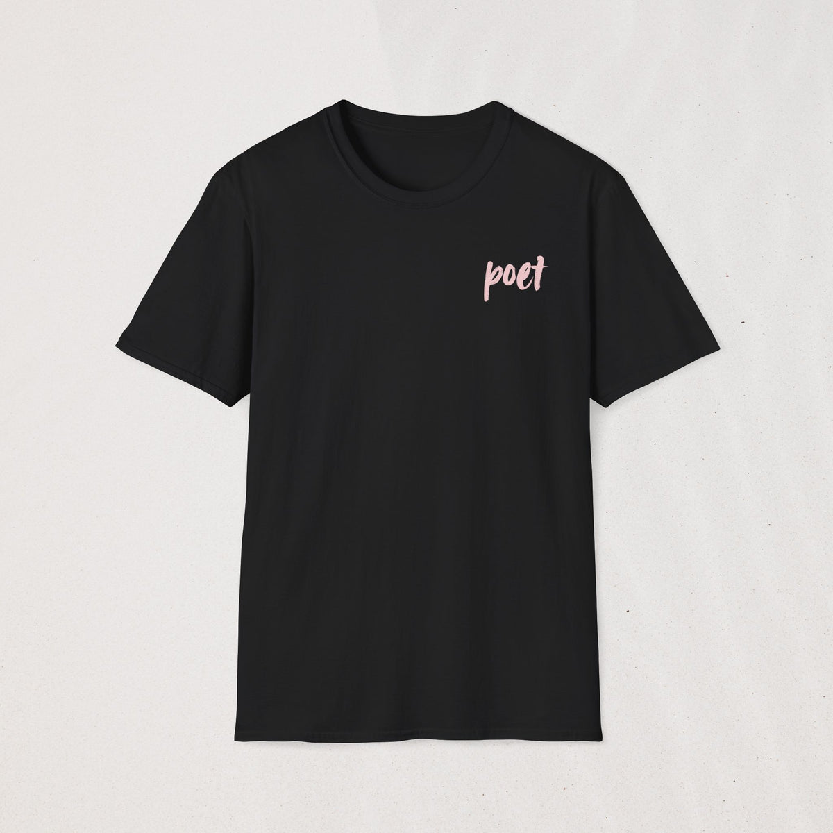 Poet | Graphic T-Shirt