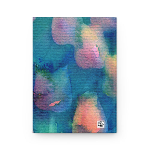 Imaginings | Hardcover Lined Journal