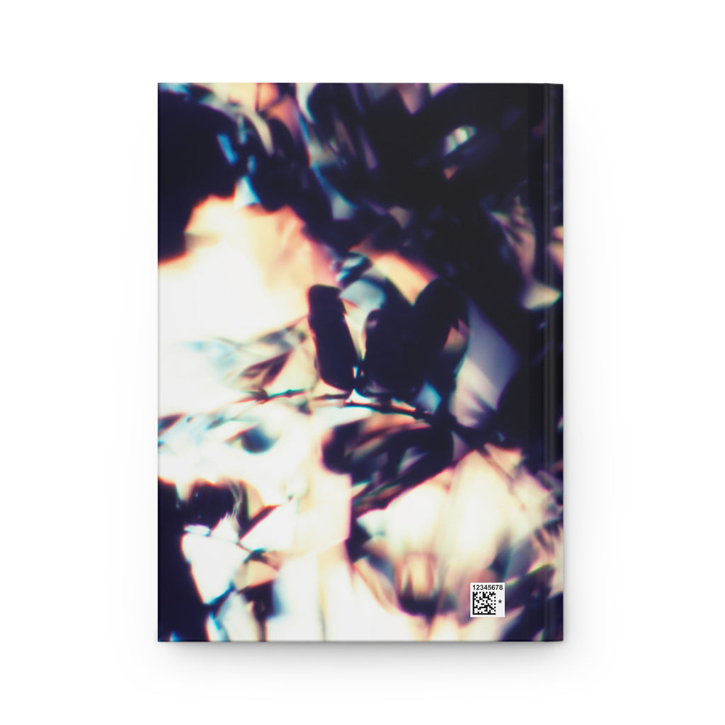 Musings | Hardcover Lined Journal
