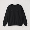 Peace Is Free | Sweatshirt