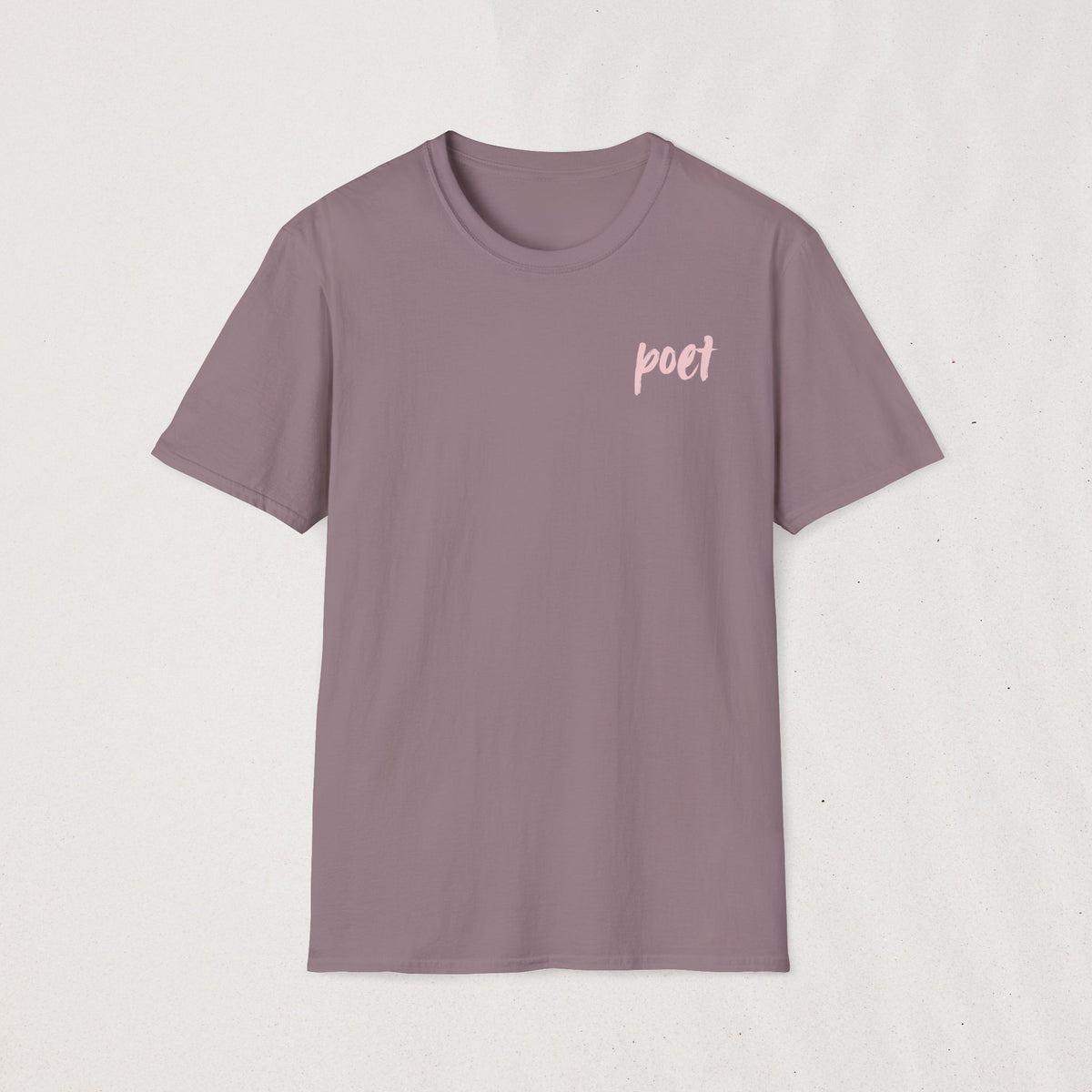 Poet | Graphic T-Shirt