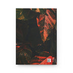 Wild Thoughts | Hardcover Lined Journal